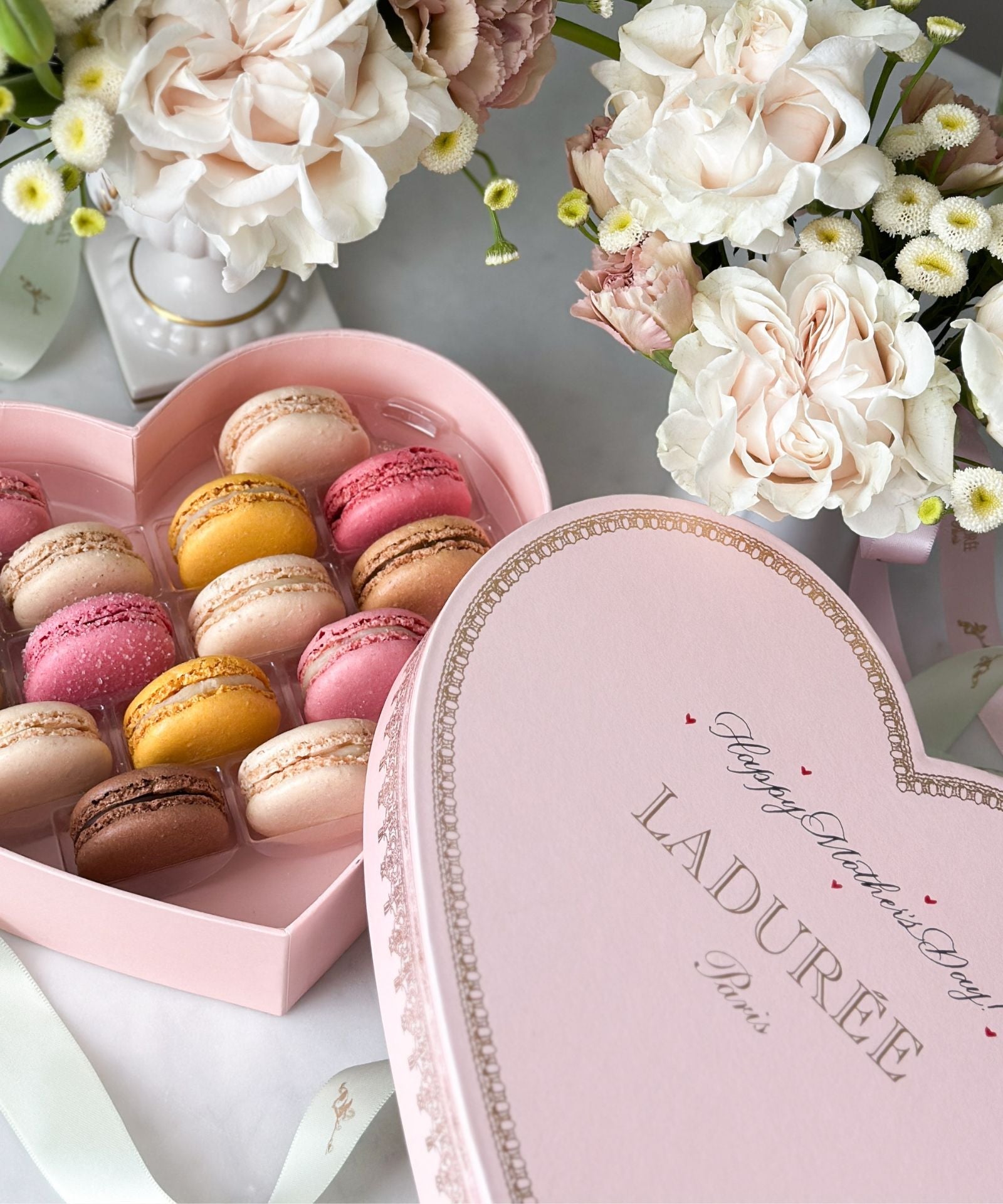 Mother's Day 2026 Gift Ideas – Ladurée