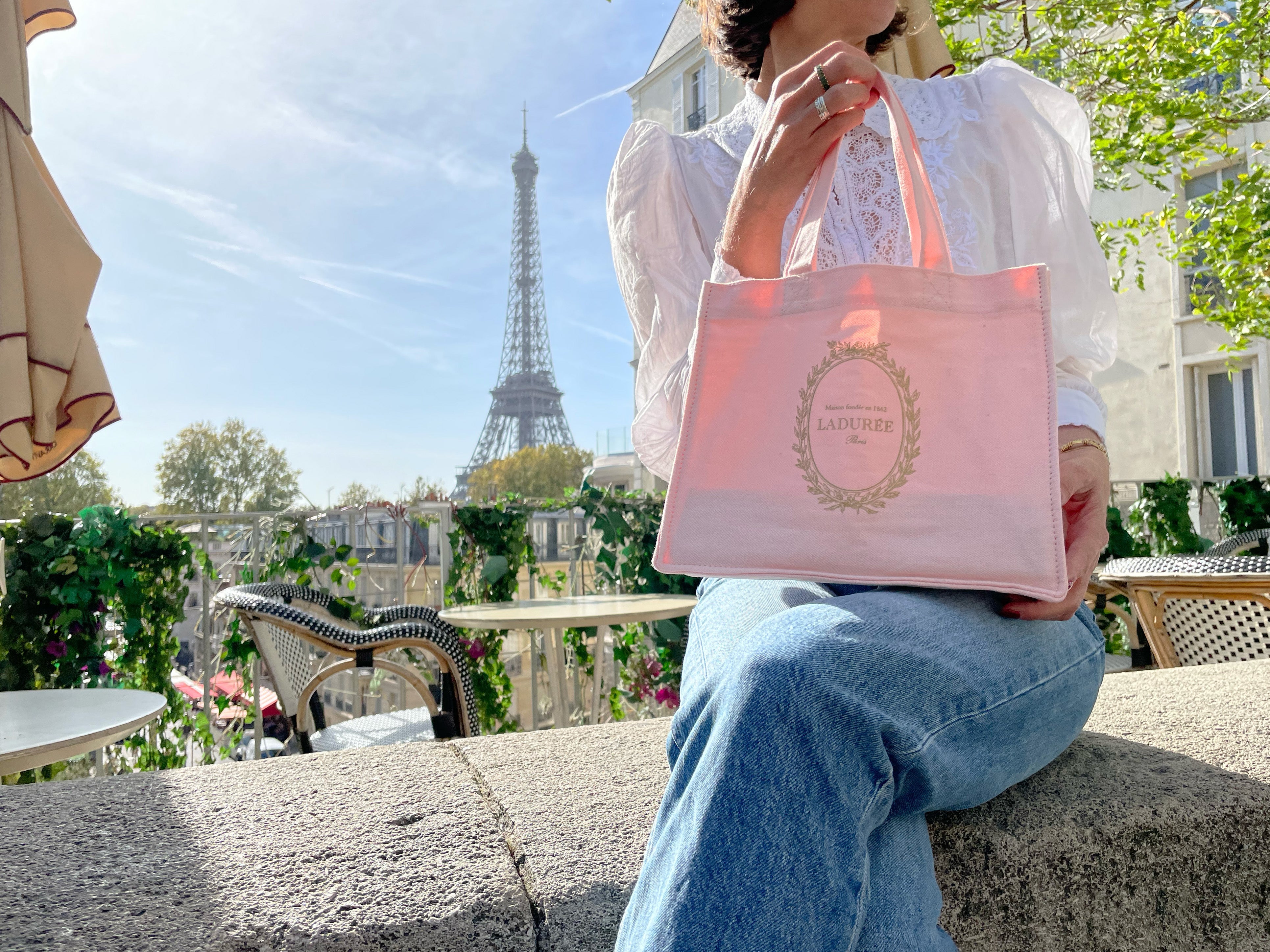 Accessories | La Maison Ladurée