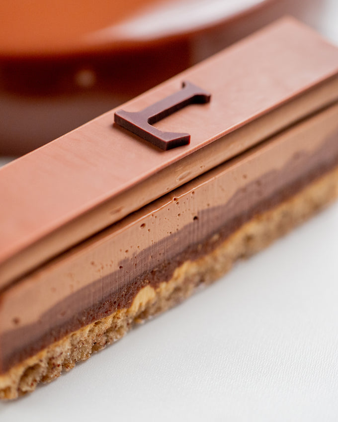 Plaisir sucré pastry