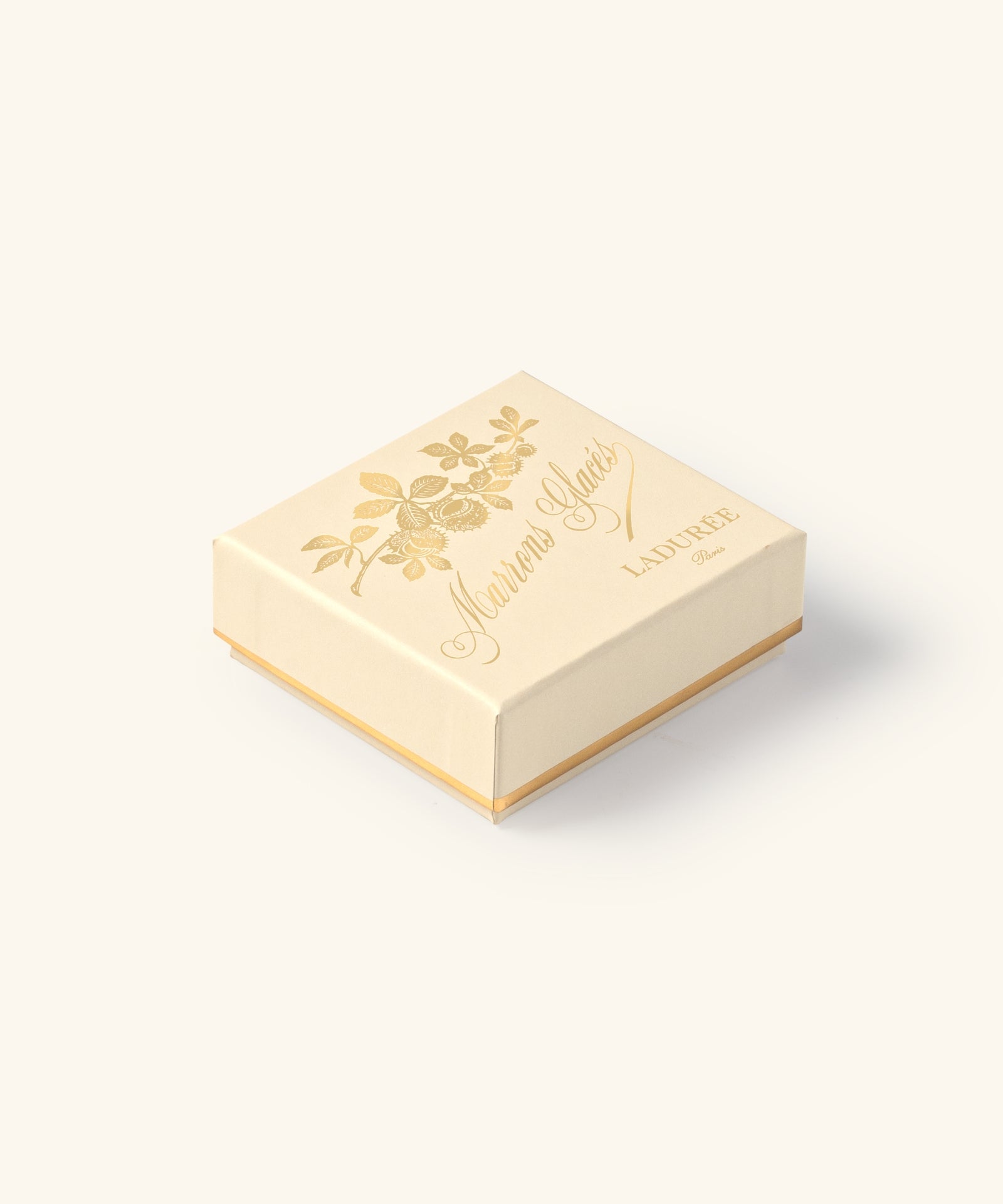 LADUREE Paris 【Sucre Sale シュリンク済2冊セット】 GIFT BOX of 54 Macarons - Prestige Delight In-Store – Ladurée Ireland