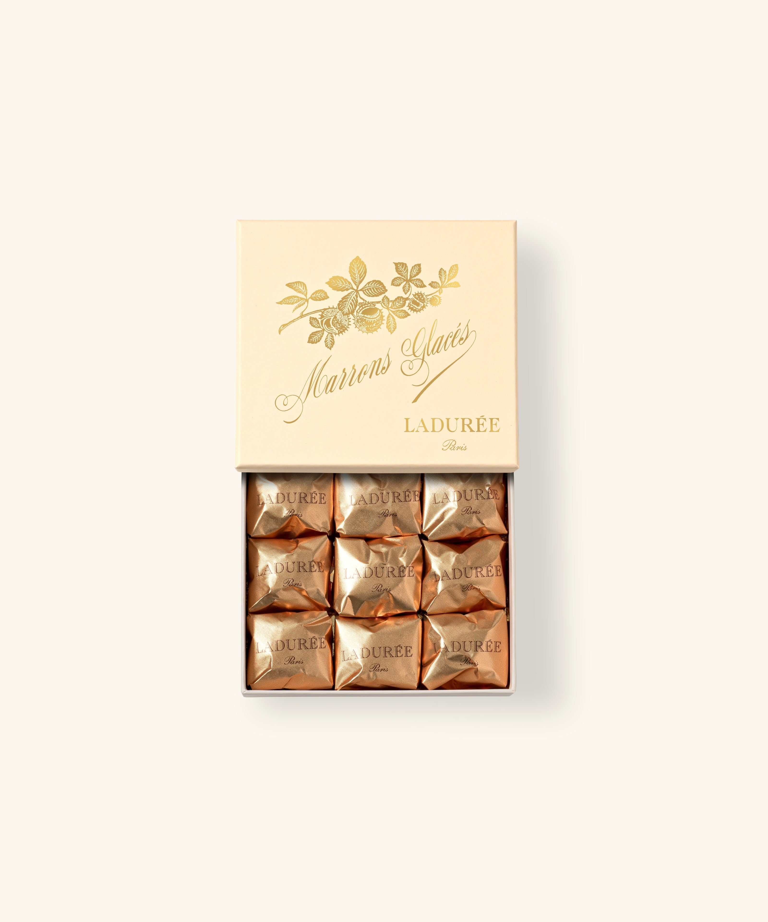 LADUREE Paris 【Sucre Sale シュリンク済2冊セット】 thumbnail_I060634_1_-