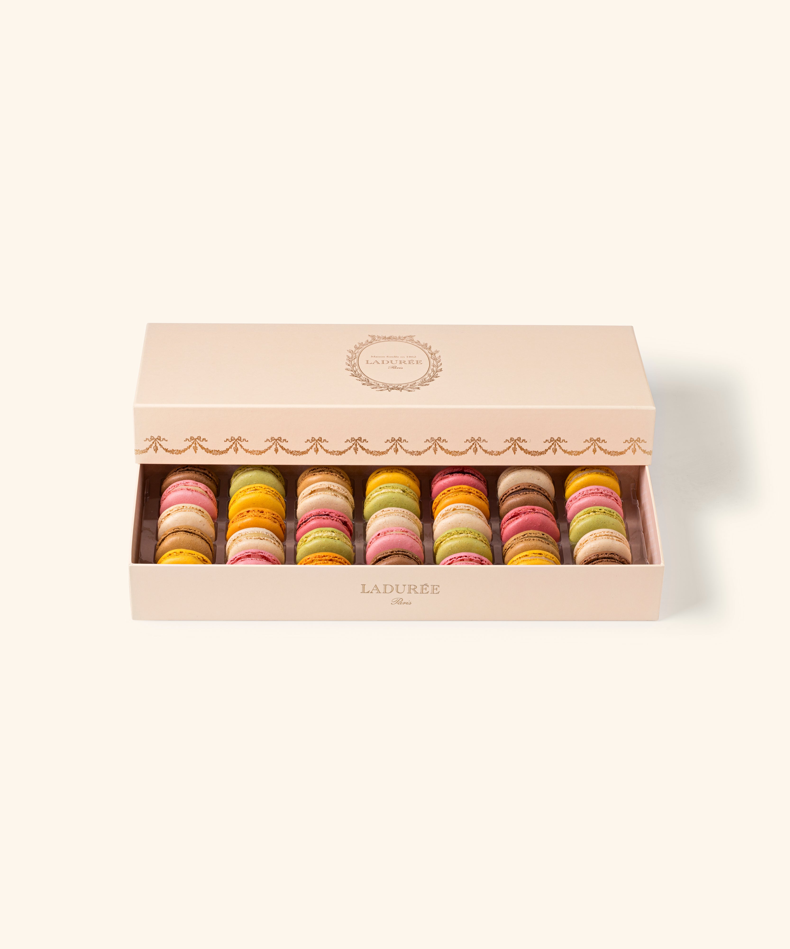 Ladurée Decoration & Inspiration 本 ラデュレ Ladurée Decoration