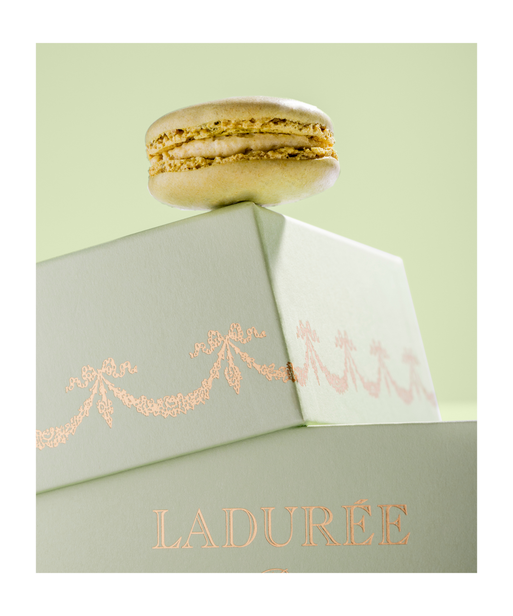 LADUREE Intemporel