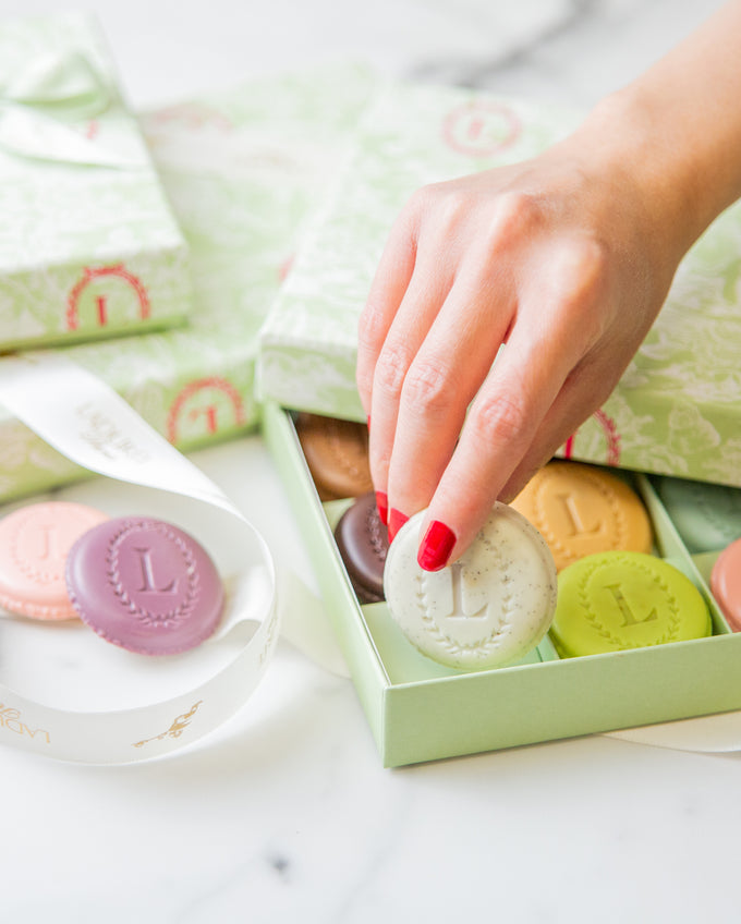 Eugénie gift box