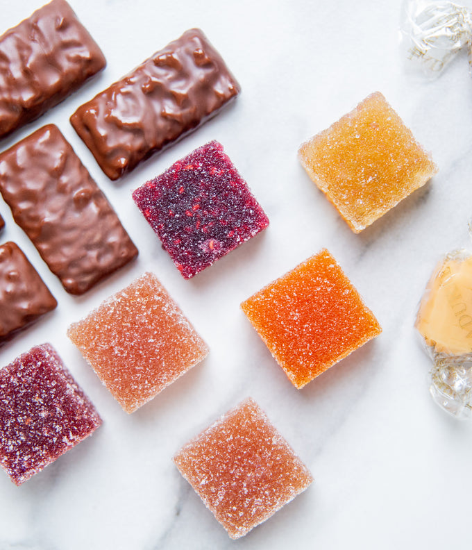 Chocolate Ladurée
