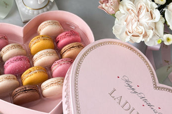 Ladurée - Design District gallery