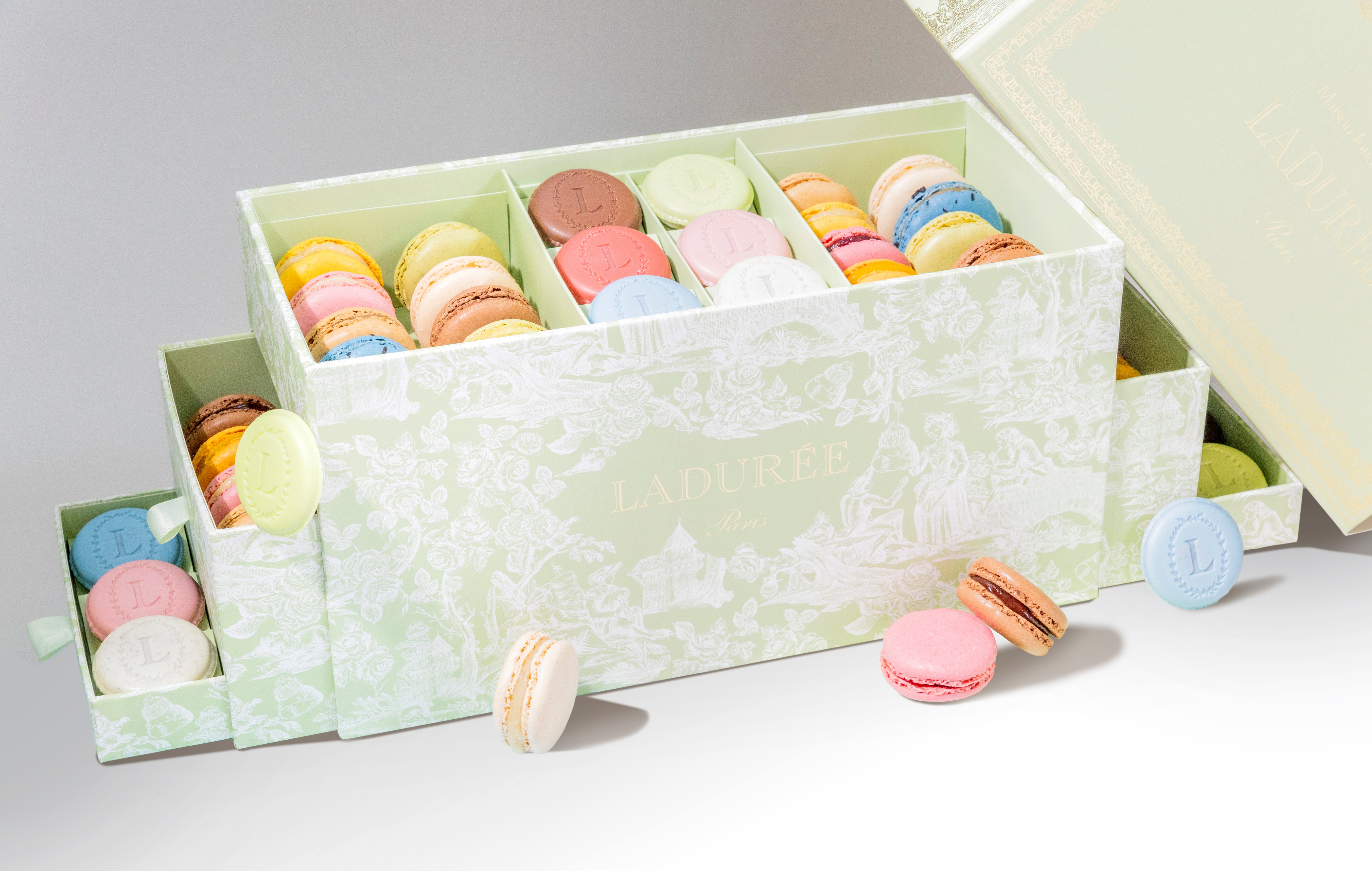 Collections – Ladurée