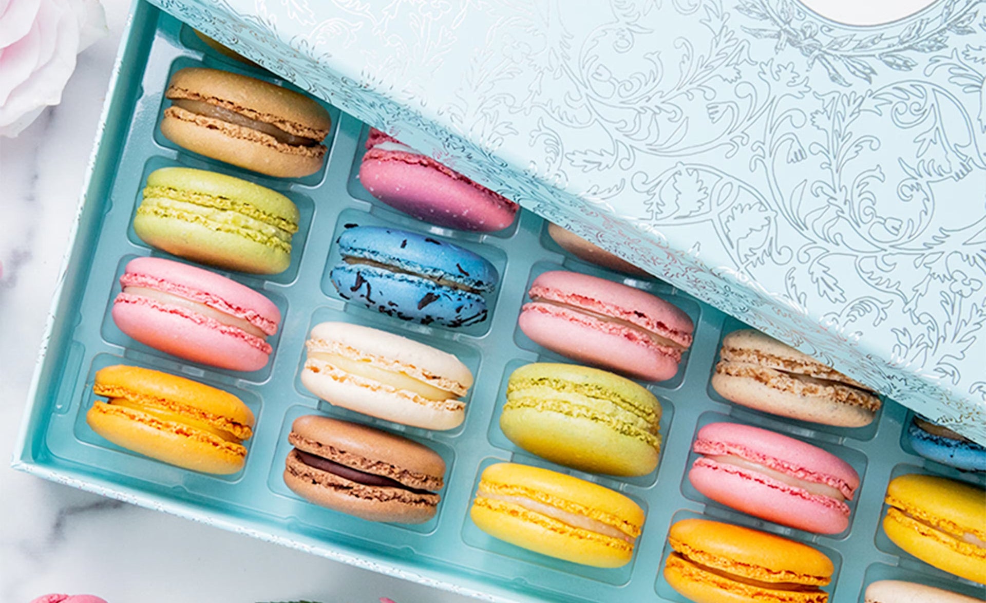 Ladurée Champs-Élysées