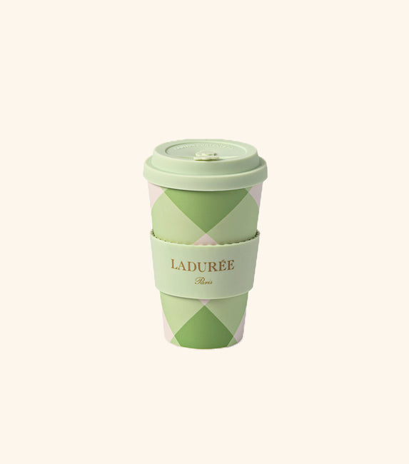 Mug Vichy Ladurée