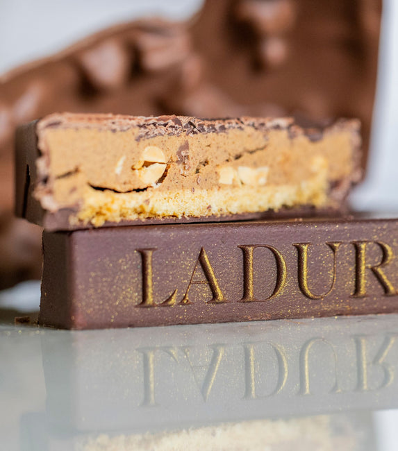 Œuf en Fleur Signature​ – 8 parts