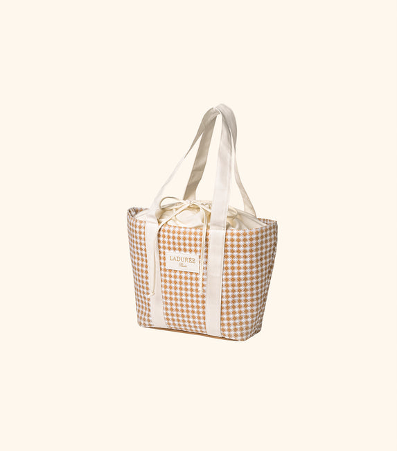 Sac isotherme Ladurée