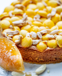 Lemon fondant - 4/6 serves