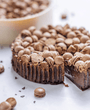 Fondant au Chocolat - 4/6 parts