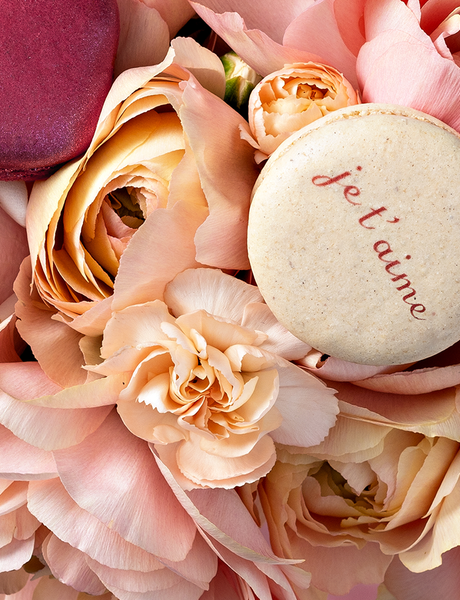 Mothers' Day macaron