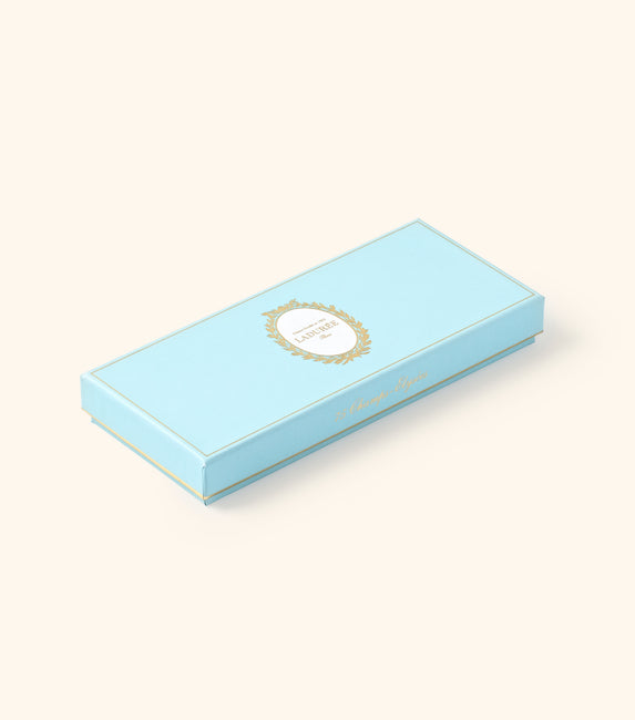 "75 Champs Elysées" 12 chocolates gift box