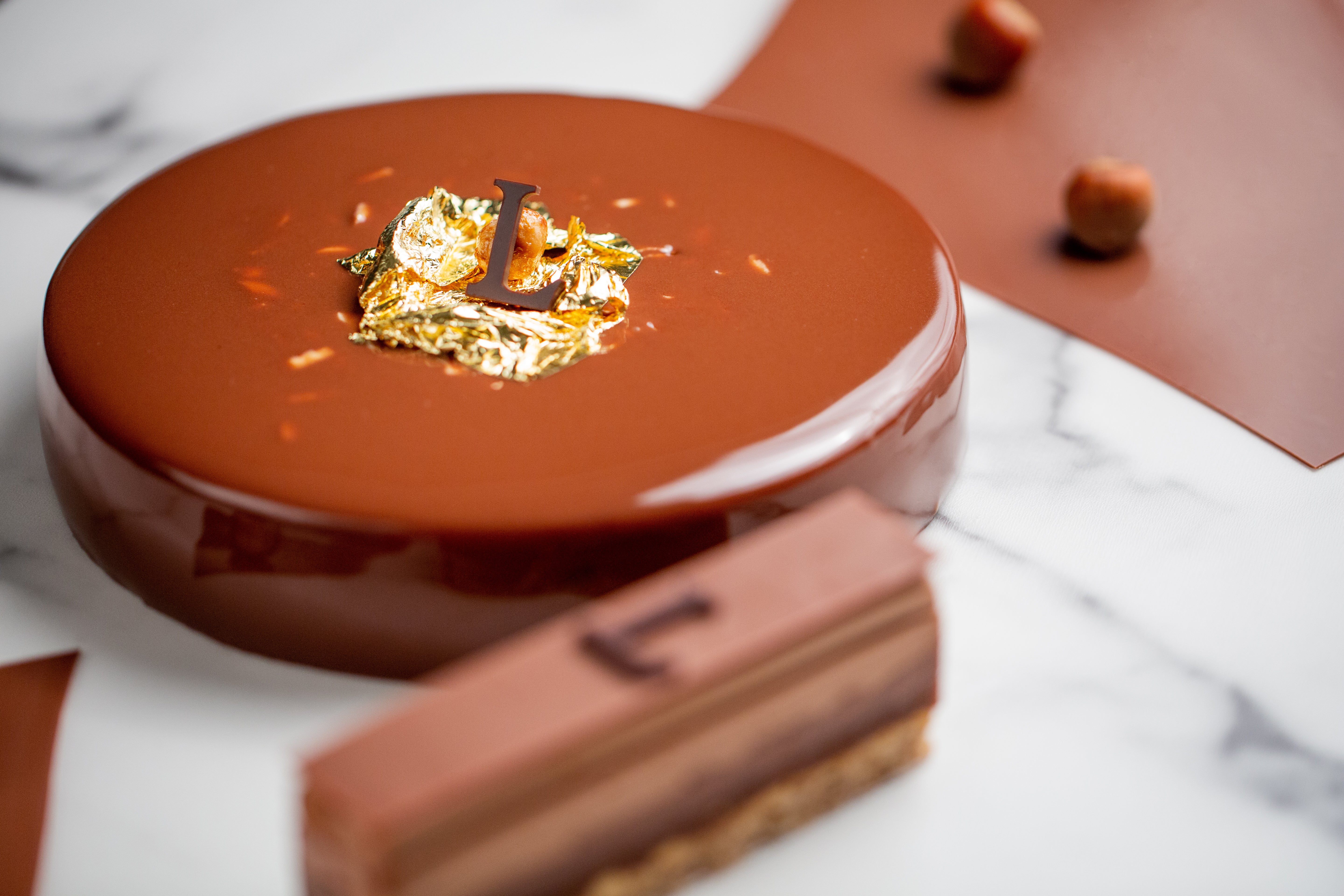 Plaisir Sucré | La Maison Ladurée