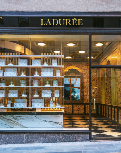 Media for collection push