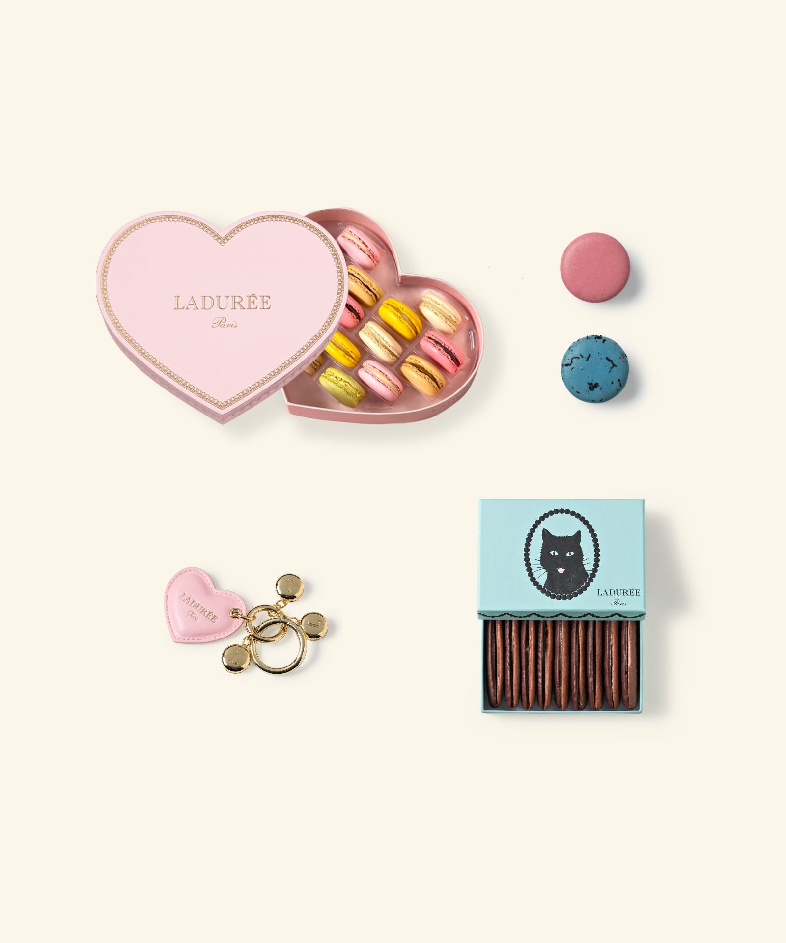 Mother's Day 2026 Gift Ideas – Ladurée