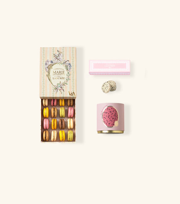 "Marie-Antoinette" assortment