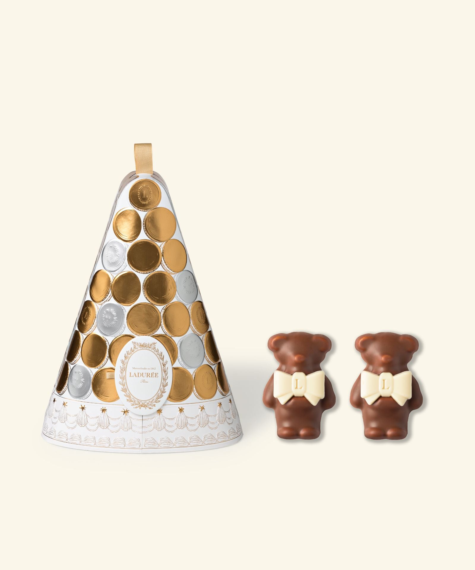 All the Ladurée creations | La Maison Ladurée