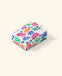 Coffret de 8 macarons "Ladurée x Maison Matisse"
