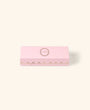 "Intemporel" 15 macarons gift box - pink