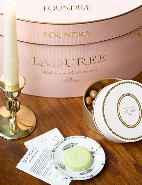 Ladurée & Foundrae