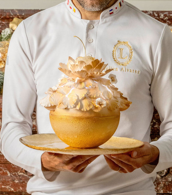 Bûche Signature – 8 parts