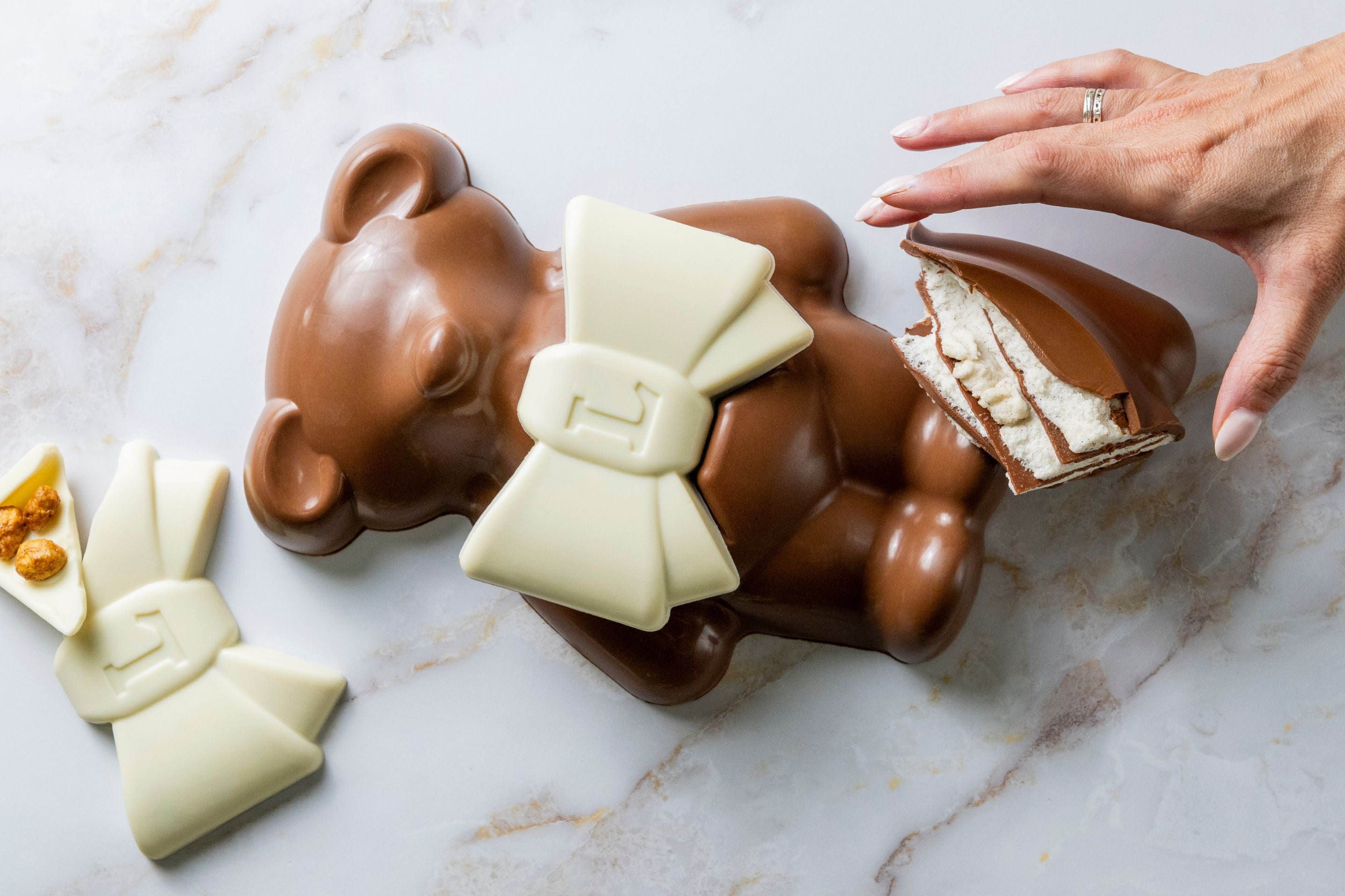 Celebrate special occasions with Ladurée | La Maison Ladurée