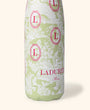 Ladurée Toile De Jouy water bottle