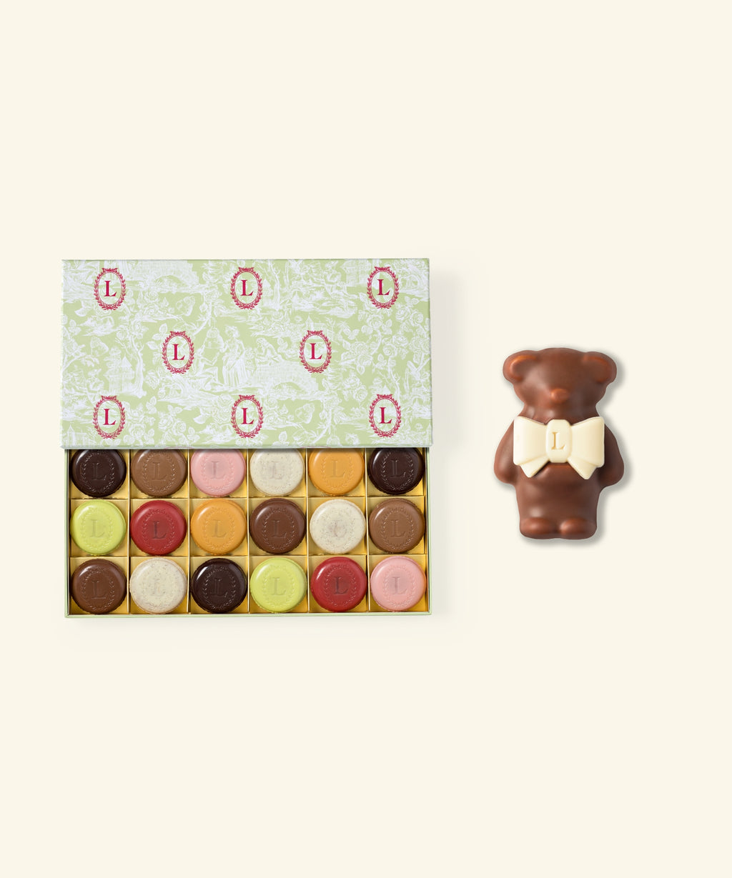 Assortiment “Eugénie Prestige”