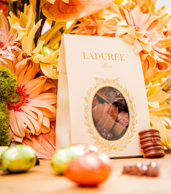 Easter Fritures - Dark & Milk Chocolate