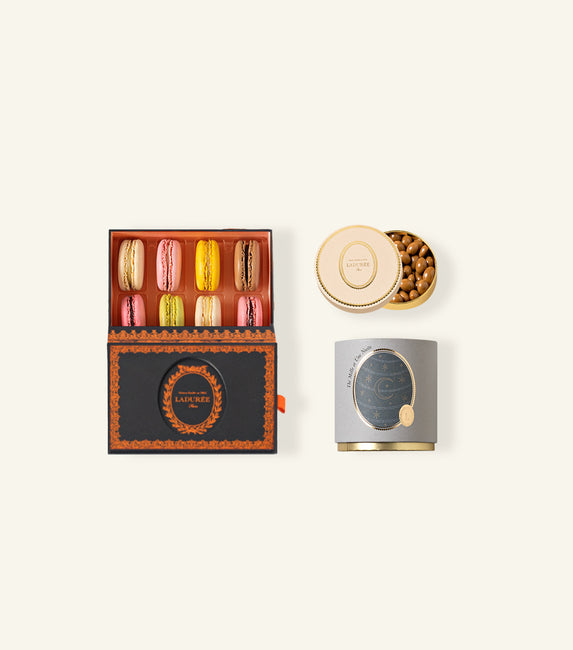 Assortiment "Halloween"