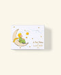 "Ladurée x The Little Prince" 8 macarons gift box
