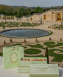 “Versailles in Majesty” 15 macarons gift box
