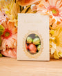 Assortiment "Jardin de Pâques - Chocolat au Lait"