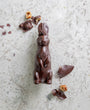 « LALA » the bunny - Dark chocolate & hazelnuts