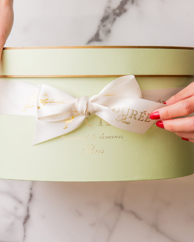 Coffrets cadeaux à personnaliser