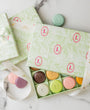 Gift box of 18 Eugénie "Iconic Selection"