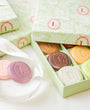 Gift box of 12 Eugénie "Iconic Selection"