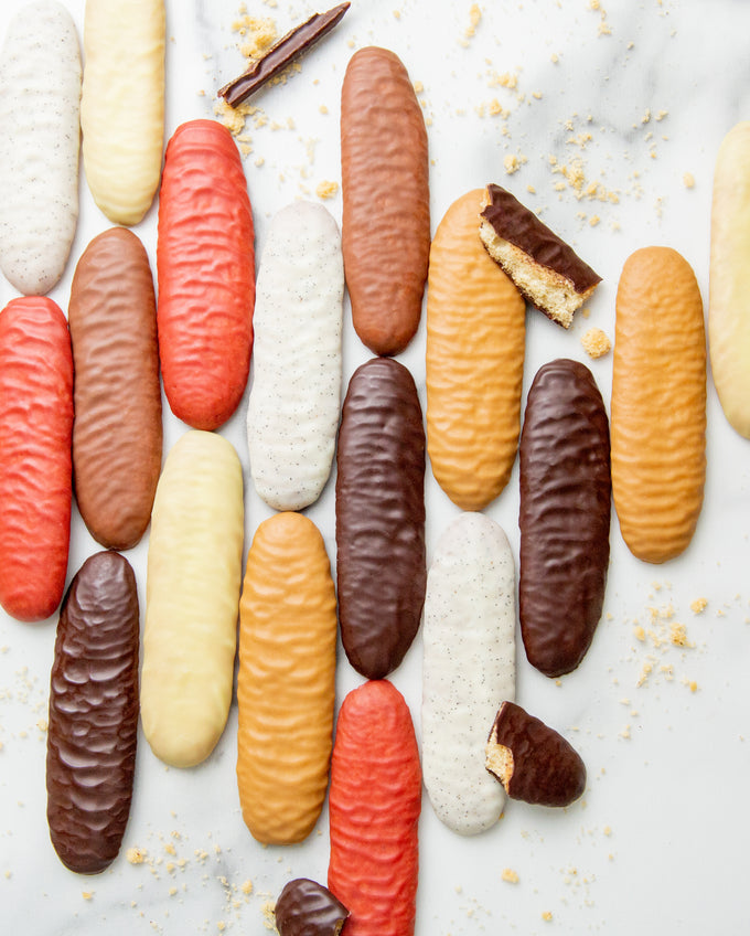 Langues de chat