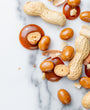 Pearls box peanut caramel