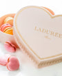 "Valentine’s Day declaration" 15 macarons gift box