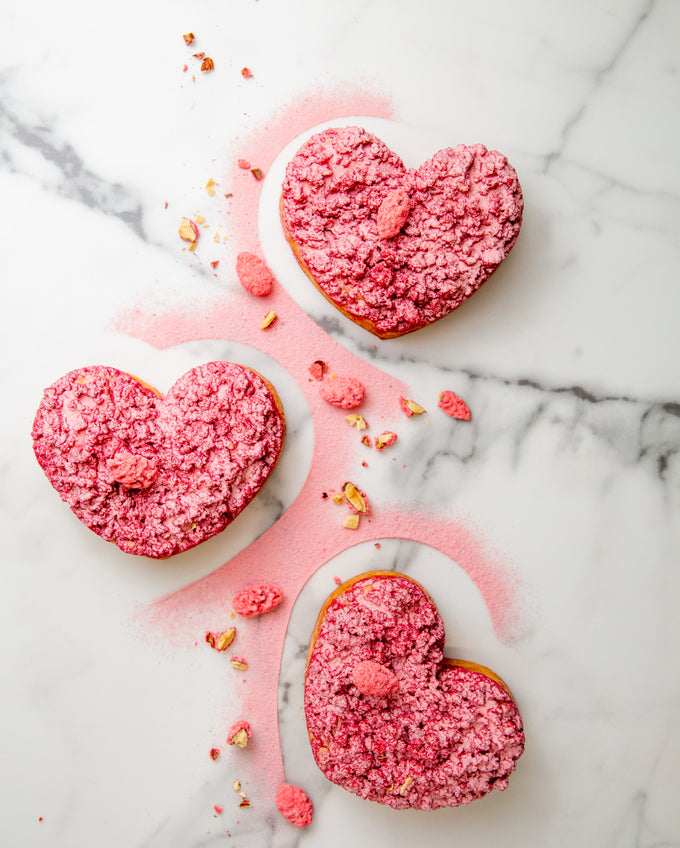 PRALINE BRIOCHE LADUREE