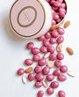 Pearls box Ispahan almond