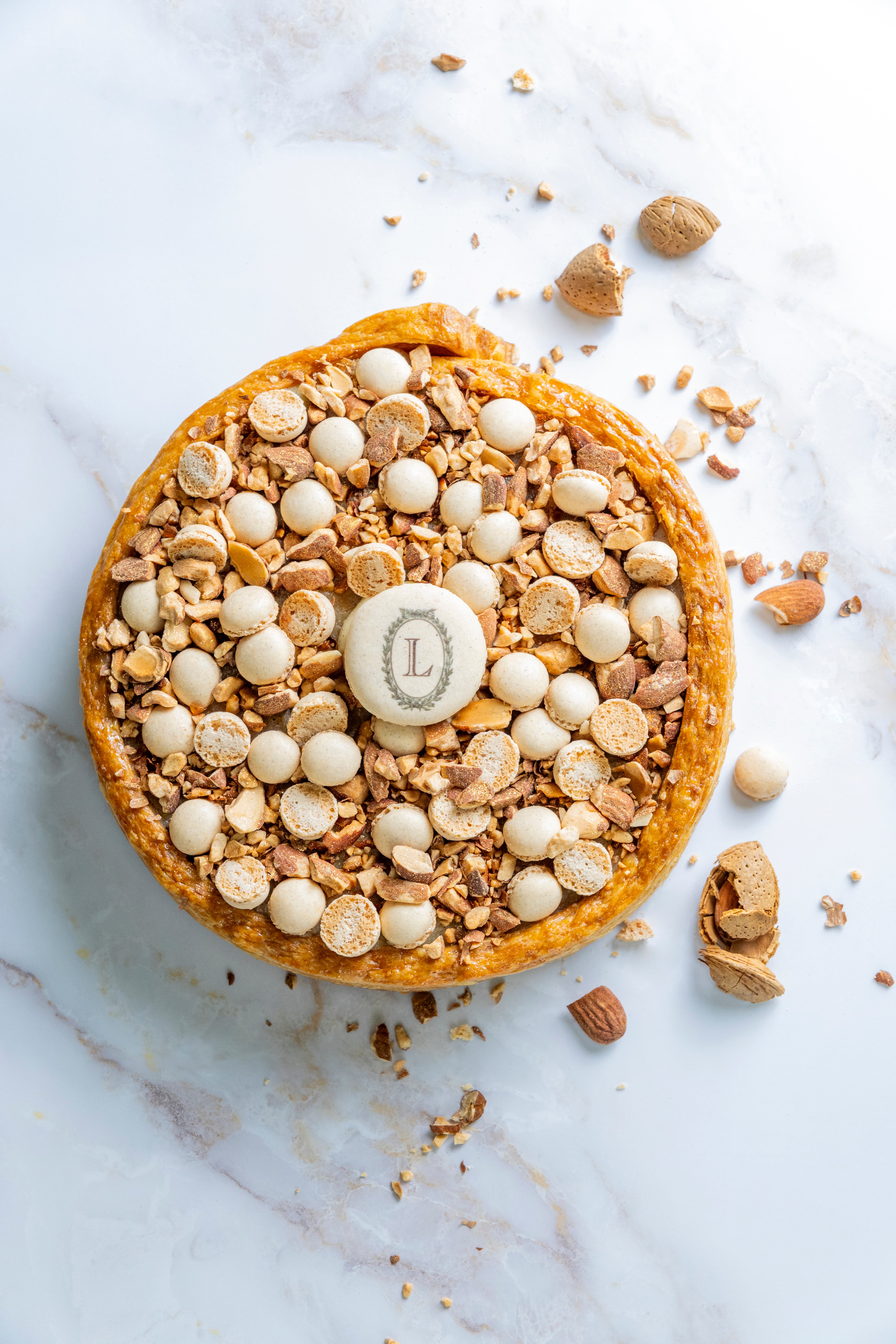 2026年・パリで味わう最高のガレット・デ・ロワ | O'BON PARIS BLOG