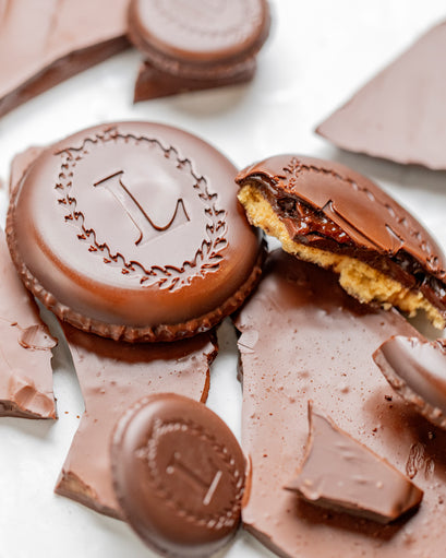 Grand eugénie Chocolat