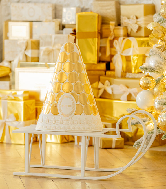 "The Magical Garden" Advent Calendar
