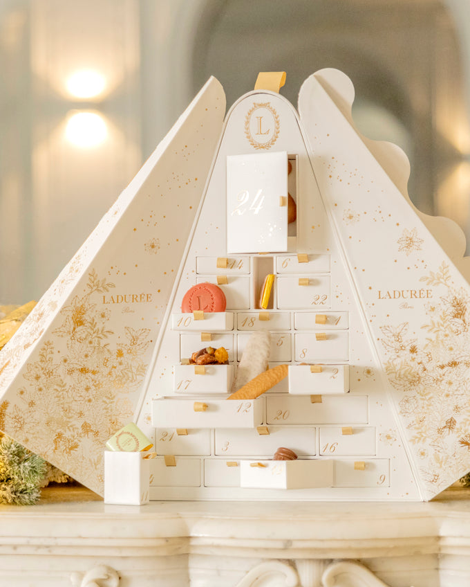 Advent calendar