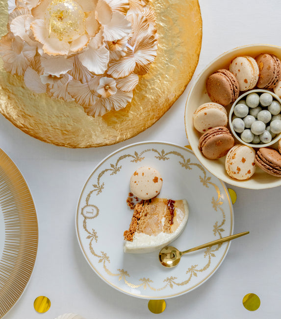 Bûche Signature – 8 parts